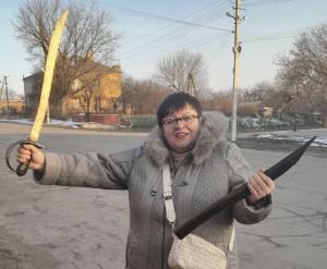 Юлія Заболотна